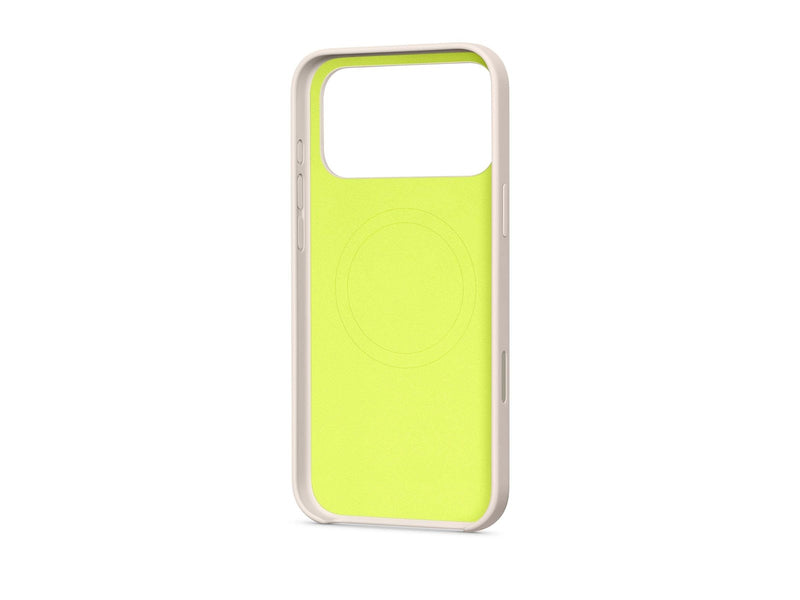 Apple Beats iPhone 17 Pro Max Case with MagSafe and Camera Control — Lime Stone