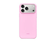 Apple Beats iPhone 17 Pro Max Case with MagSafe and Camera Control — Pebble Pink