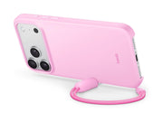 Apple Beats iPhone 17 Pro Max Kickstand Case with MagSafe and Camera Control - Pebble Pink
