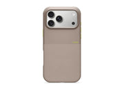 Apple Beats iPhone 17 Pro Max Rugged Case with MagSafe and Camera Control – Alpine Gray