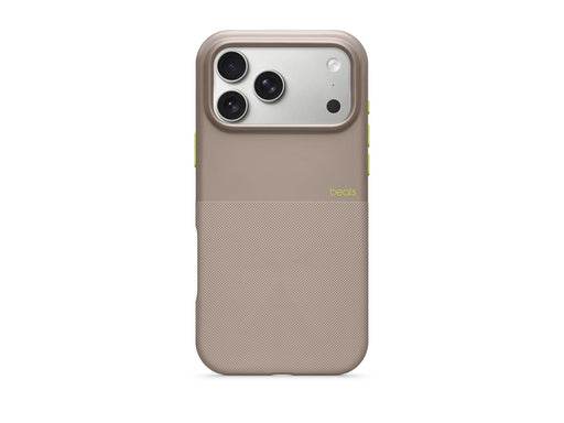 Apple Beats iPhone 17 Pro Max Rugged Case with MagSafe and Camera Control – Alpine Gray