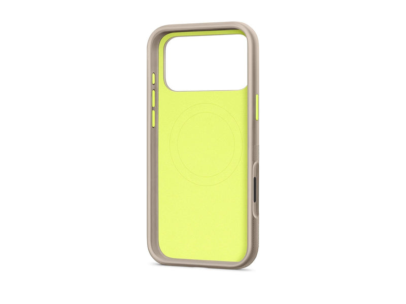 Apple Beats iPhone 17 Pro Max Rugged Case with MagSafe and Camera Control – Alpine Gray