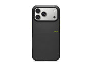 Apple Beats iPhone 17 Pro Max Rugged Case with MagSafe and Camera Control – Everest Black