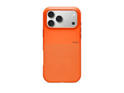 Apple Beats iPhone 17 Pro Max Rugged Case with MagSafe and Camera Control – Sierra Orange