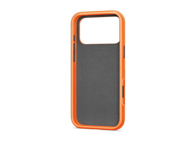 Apple Beats iPhone 17 Pro Max Rugged Case with MagSafe and Camera Control – Sierra Orange