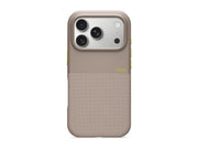 Apple Beats iPhone 17 Pro Rugged Case with MagSafe and Camera Control – Alpine Gray