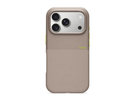 Apple Beats iPhone 17 Pro Rugged Case with MagSafe and Camera Control – Alpine Gray