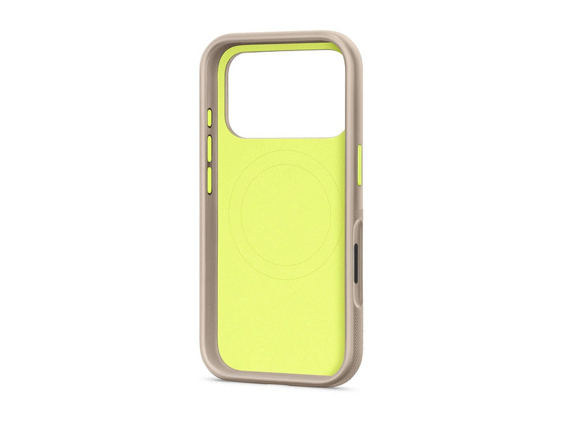 Apple Beats iPhone 17 Pro Rugged Case with MagSafe and Camera Control – Alpine Gray