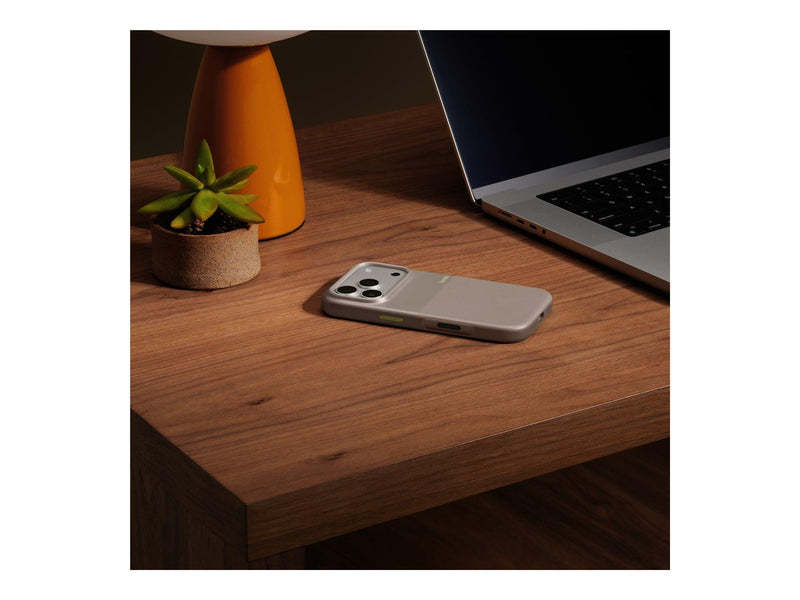 Apple Beats iPhone 17 Pro Rugged Case with MagSafe and Camera Control – Alpine Gray