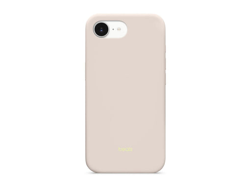 Apple Beats iPhone 17e Case with MagSafe – Lime Stone