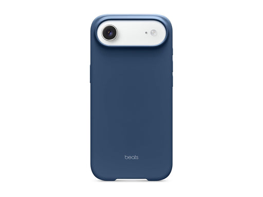 Apple Beats iPhone Air Case with MagSafe and Camera Control — Bedrock Blue