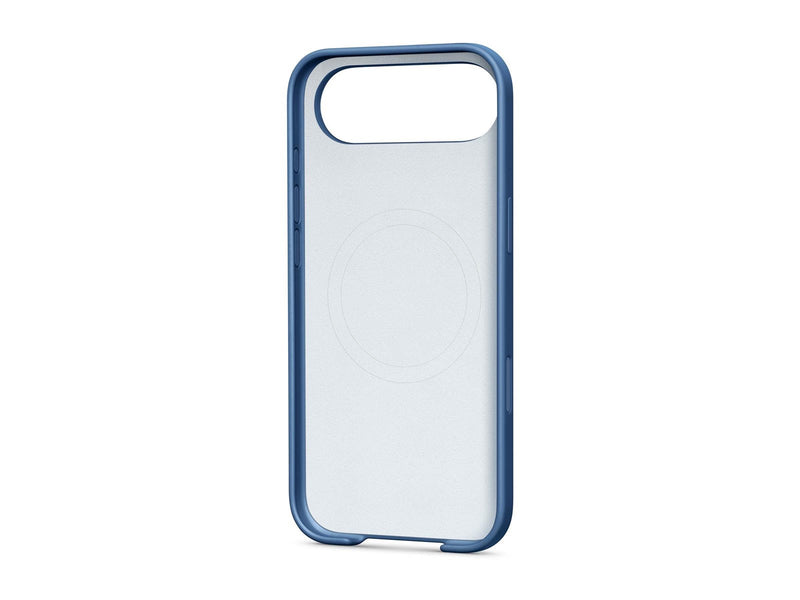 Apple Beats iPhone Air Case with MagSafe and Camera Control — Bedrock Blue