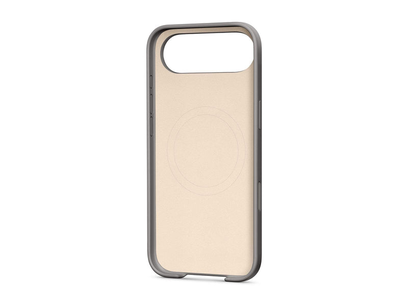 Apple Beats iPhone Air Case with MagSafe and Camera Control — Granite Gray