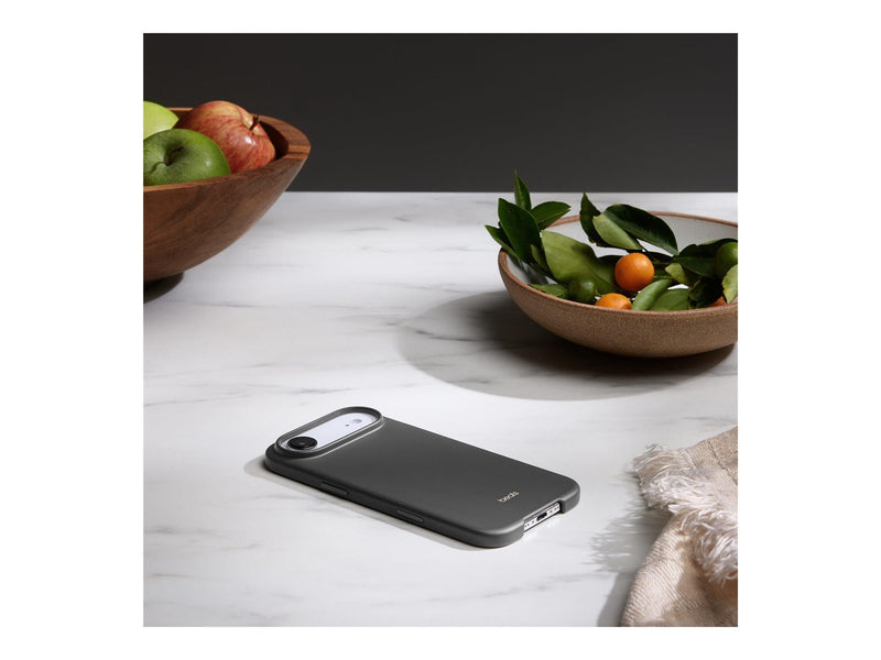 Apple Beats iPhone Air Case with MagSafe and Camera Control — Granite Gray