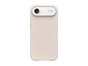 Apple Beats iPhone Air Case with MagSafe and Camera Control — Lime Stone