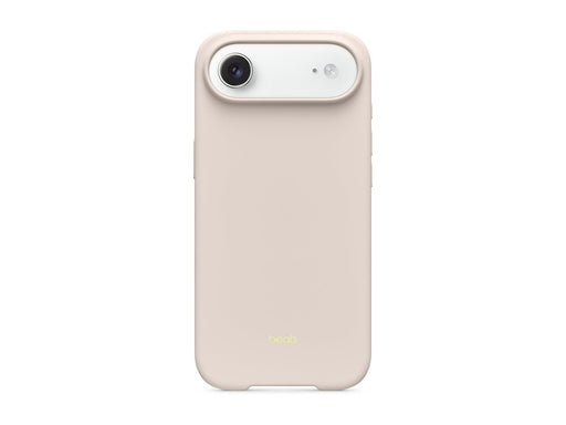 Apple Beats iPhone Air Case with MagSafe and Camera Control — Lime Stone