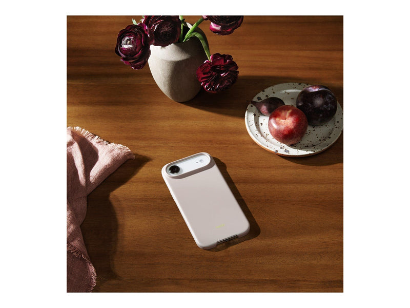 Apple Beats iPhone Air Case with MagSafe and Camera Control — Lime Stone