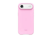 Apple Beats iPhone Air Case with MagSafe and Camera Control — Pebble Pink