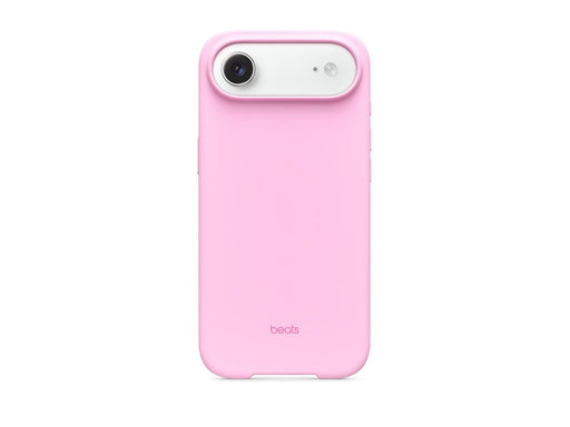 Apple Beats iPhone Air Case with MagSafe and Camera Control — Pebble Pink