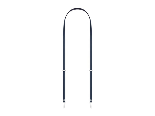 Apple Crossbody Strap - Blue
