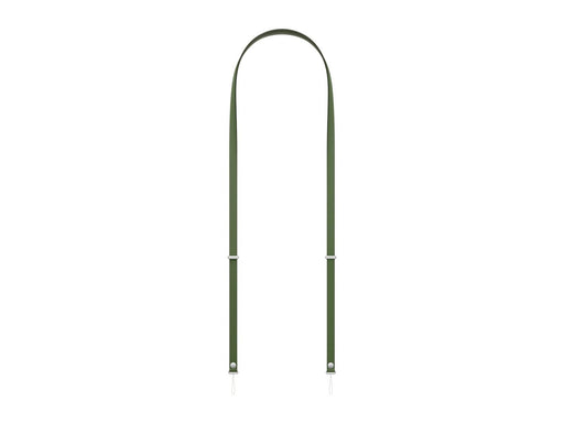 Apple Crossbody Strap - Green