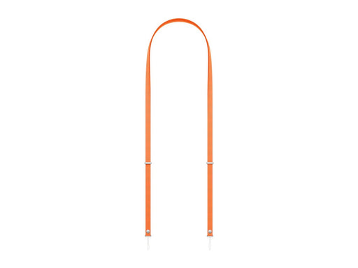 Apple Crossbody Strap - Orange