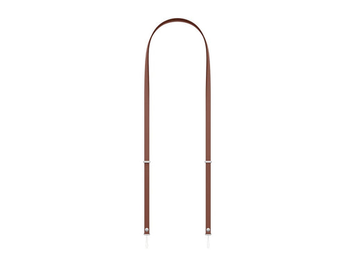 Apple Crossbody Strap - Sienna