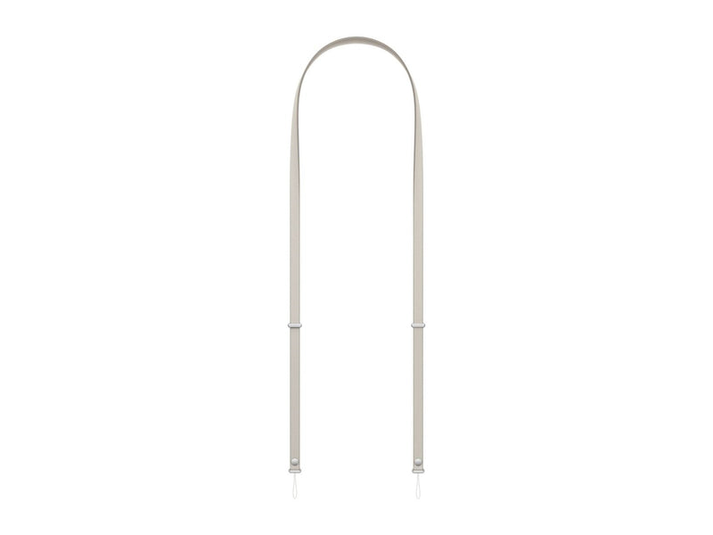 Apple Crossbody Strap - Tan