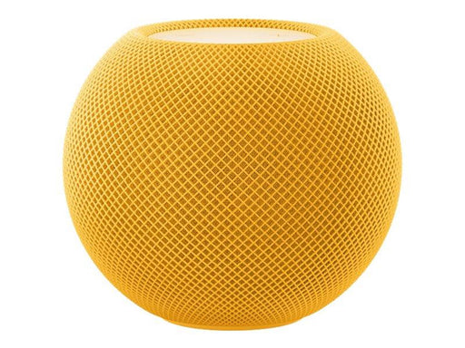 Apple HomePod mini - Yellow
