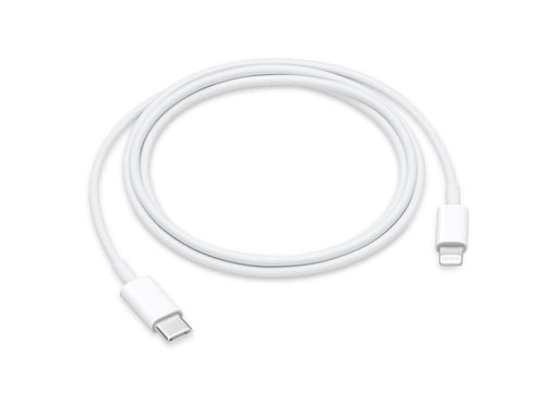 Apple Lightning to USB-C Cable - 1m