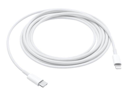 Apple Lightning to USB-C Cable - 2m