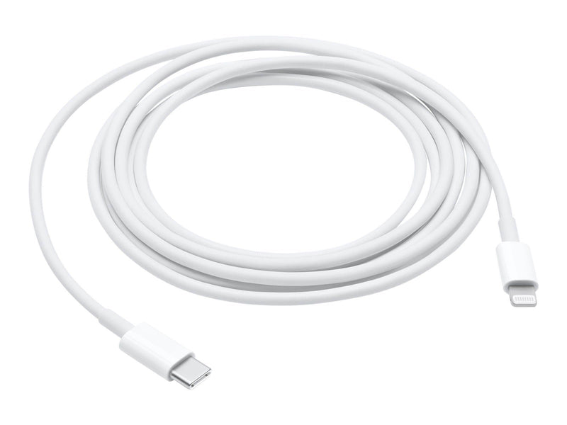 Apple Lightning to USB-C Cable - 2m