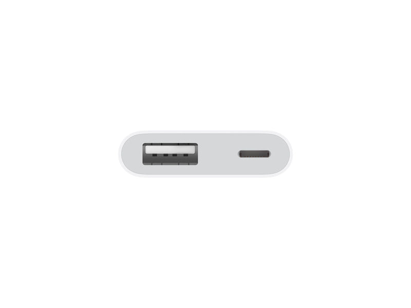 Apple Lightning zu USB Kamera Adapter
