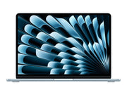 Apple MacBook Air - 13.6" | M5 | 16GB | 512GB | Sky Blue | English Keyboard