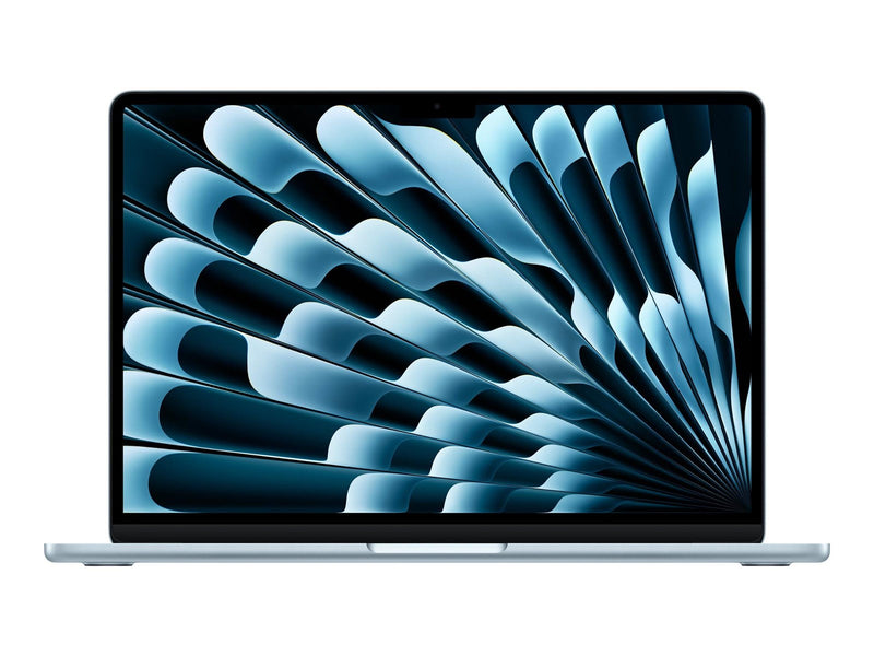 Apple MacBook Air - 13.6" | M5 | 16GB | 512GB | Sky Blue | English Keyboard