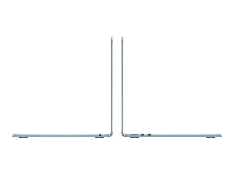Apple MacBook Air - 13.6" | M5 | 16GB | 512GB | Sky Blue | English Keyboard