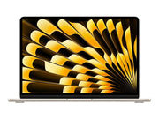 Apple MacBook Air - 13.6" | M5 | 16GB | 512GB | Starlight