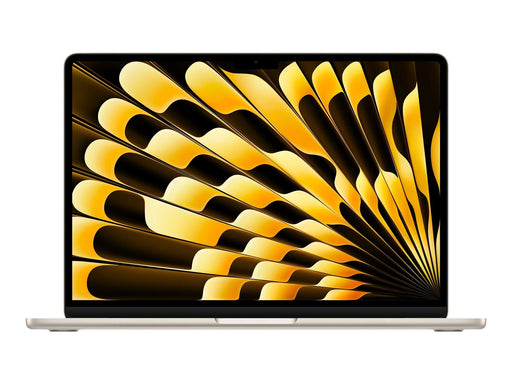Apple MacBook Air - 13.6" | M5 | 16GB | 512GB | Starlight
