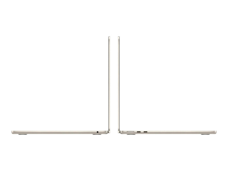 Apple MacBook Air - 13.6" | M5 | 16GB | 512GB | Starlight