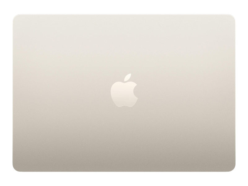 Apple MacBook Air - 13.6" | M5 | 16GB | 512GB | Starlight