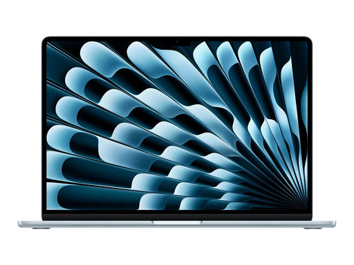 Apple MacBook Air - 15.3" -  M5 - 16 GB RAM - 1 TB SSD - German