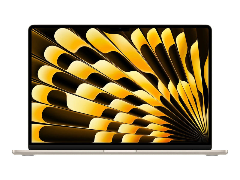 Apple MacBook Air - 15.3" | M5 | 16GB | 1TB | Starlight | English Keyboard