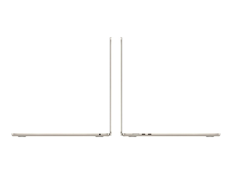 Apple MacBook Air - 15.3" | M5 | 16GB | 1TB | Starlight | English Keyboard