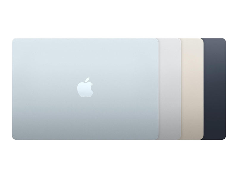Apple MacBook Air - 15.3" | M5 | 16GB | 1TB | Starlight | English Keyboard