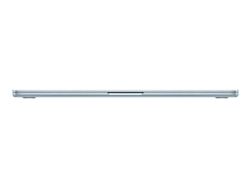 Apple MacBook Air - 15.3" | M5 | 16GB | 512GB | Sky Blue