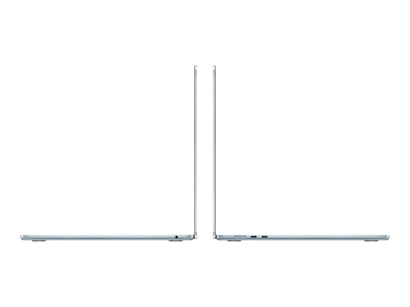 Apple MacBook Air - 15.3" -  M5 - 24 GB RAM - 1 TB SSD - German