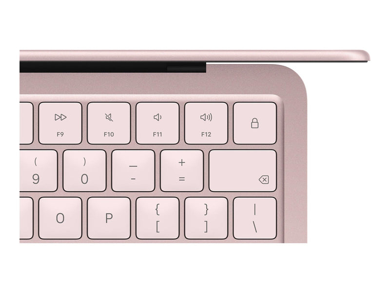 Apple MacBook Neo - 13" -  A18 Pro - 8 GB RAM - 256 GB SSD - German