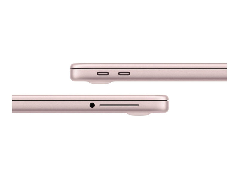Apple MacBook Neo - 13" -  A18 Pro - 8 GB RAM - 256 GB SSD - German