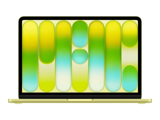 Apple MacBook Neo - 13" | A18 Pro | 8GB | 256GB | Citrus  | English Keyboard