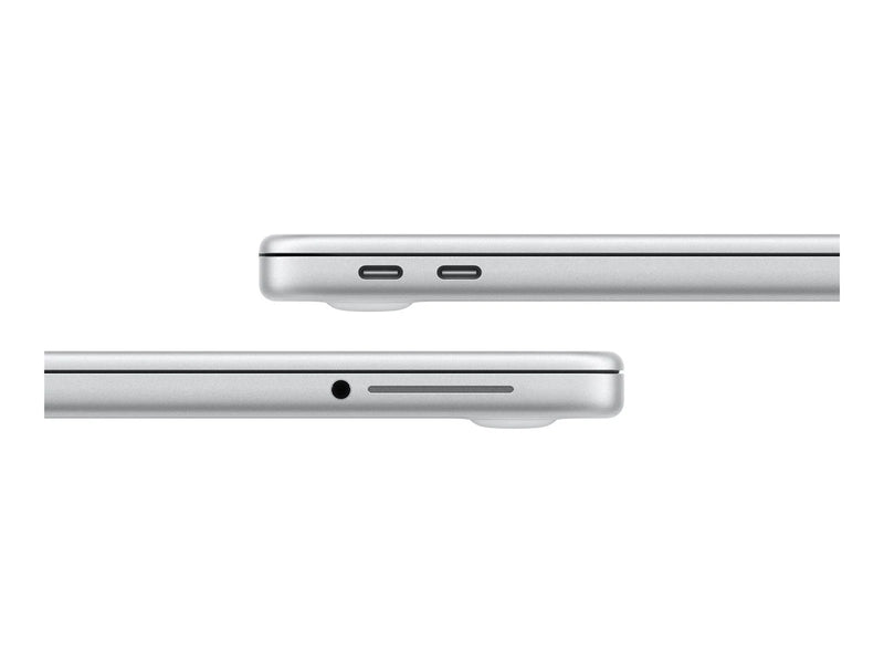 Apple MacBook Neo - 13" | A18 Pro | 8GB | 256GB | Silver | English Keyboard *DEMO*